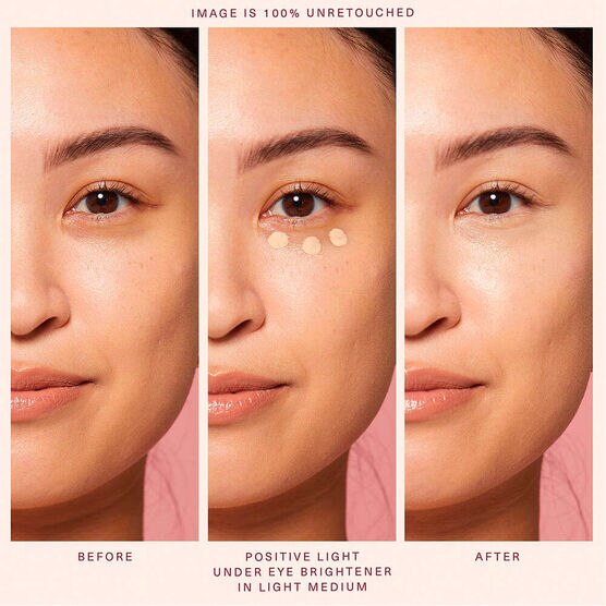 POSITIVE LIGH UNDER EYE BRIGHTENER